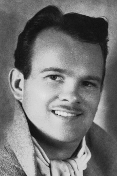 Photo of Tex Avery, Directing