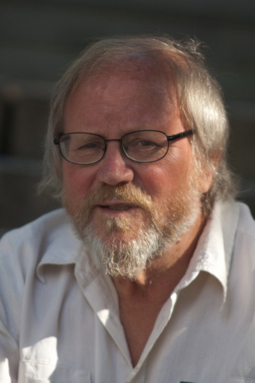 Photo of Edgar Dutka, Writing