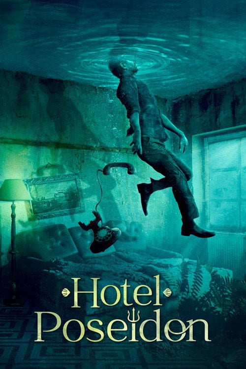 Movie poster for Hotel Poseidon (2021)