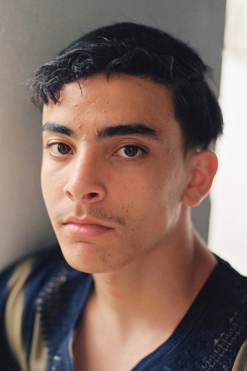 Photo of Moussaab Mahyu, Acting