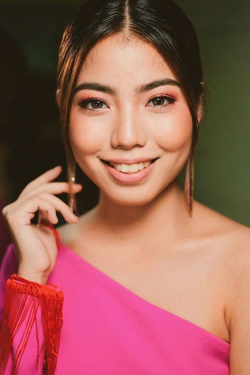 Therese Malvar profile