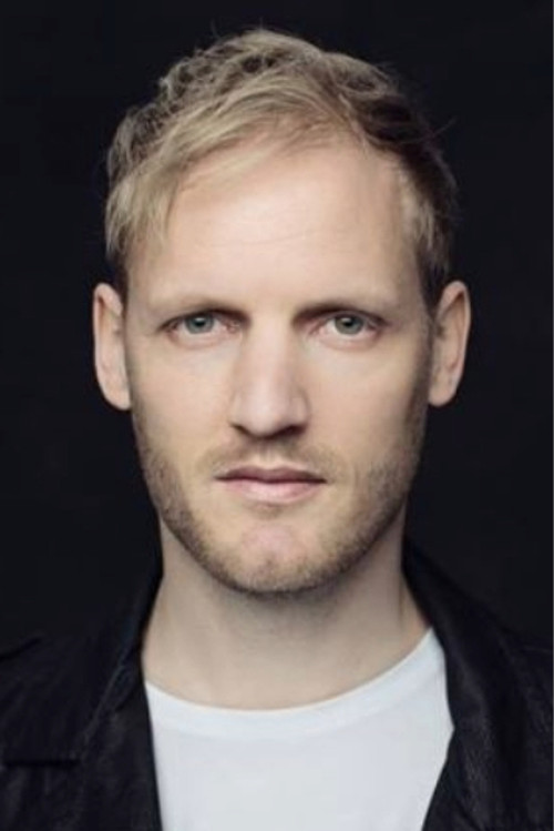 Photo of Martijn Westerholt, Acting
