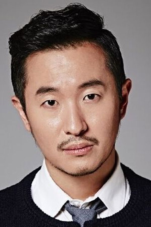 Photo of Ahn Il-kwon, Acting