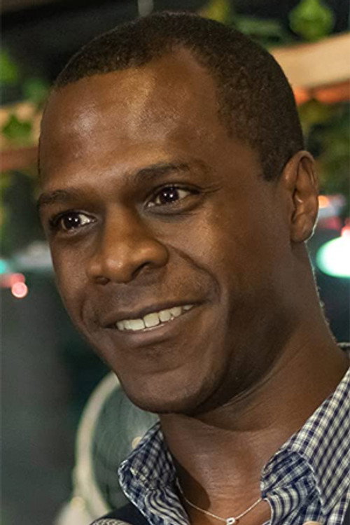 Photo of Preston Taylor, Acting