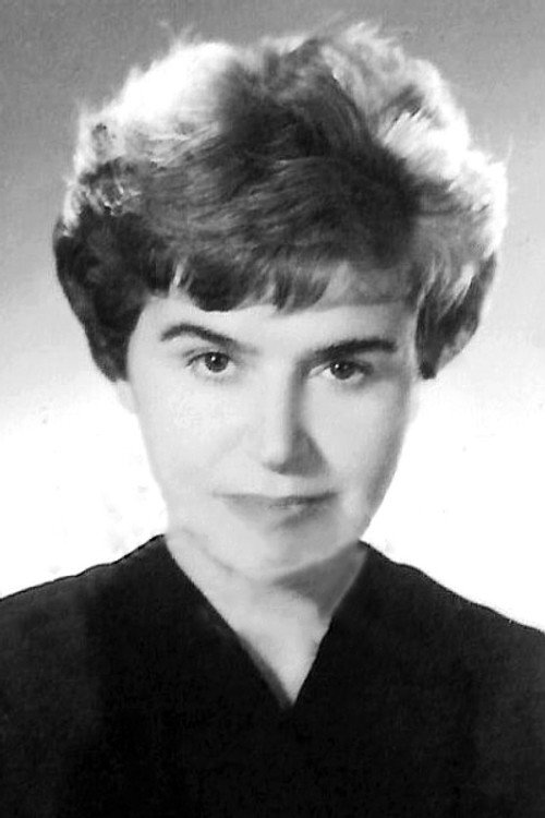 Photo of Sofia Davou, Acting