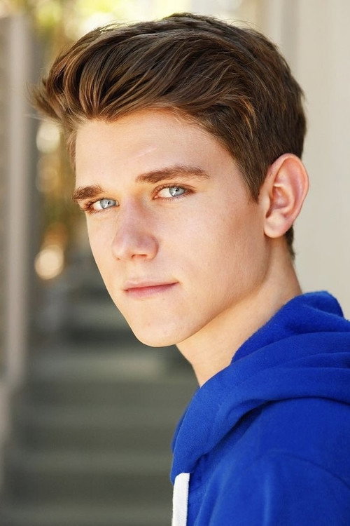 Photo of Devan Key, Acting