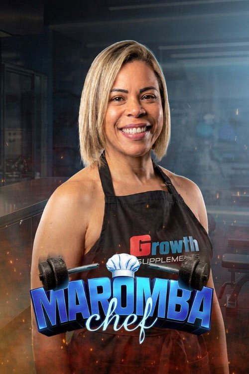 Photo of Ana Paula Moretto, Acting