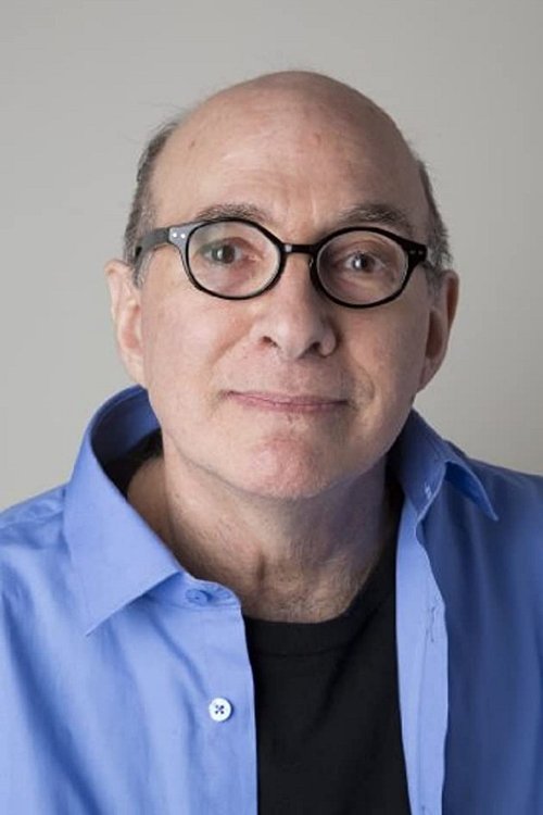 Jonathan Katz profile