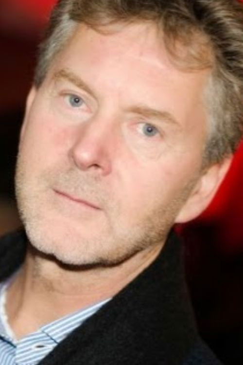 Alexander Witt profile