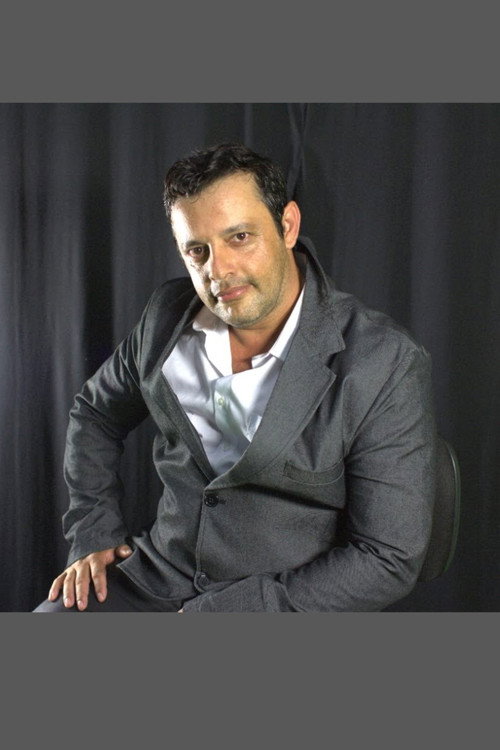 Photo of Janderson Rodrigues, Directing