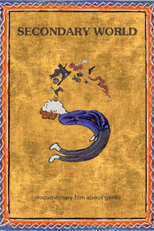 Secondary World poster