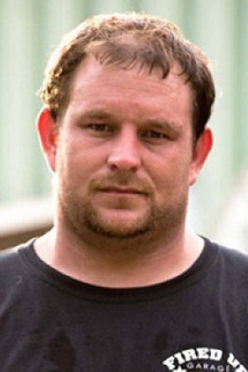 Jordan Butler profile