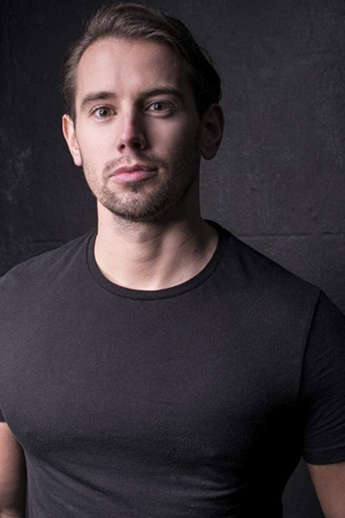 Photo of Greg Miller Burns, Acting