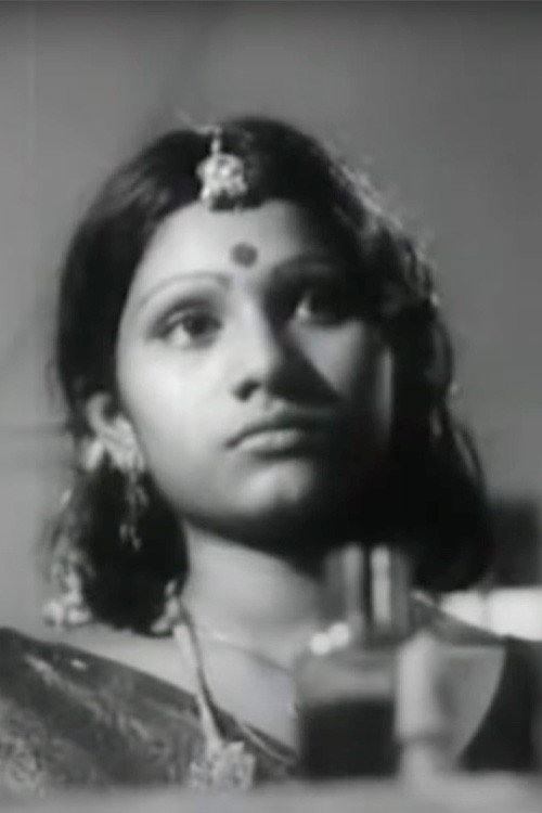 Movie poster for Ekakini (1978)