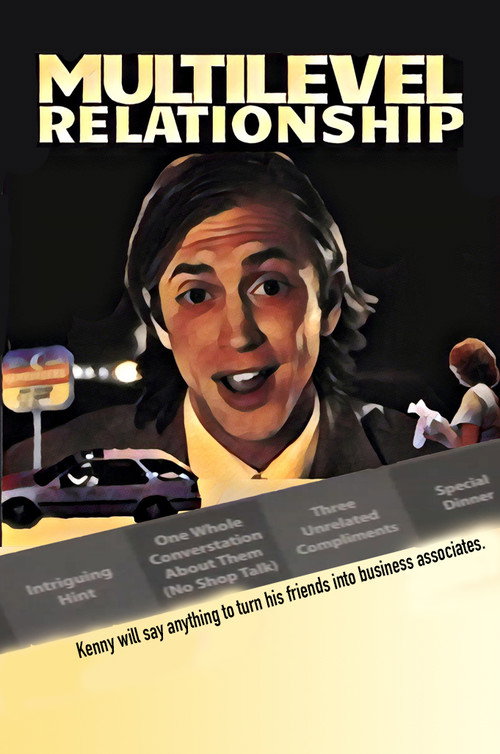 Movie poster for Multilevel Relationship