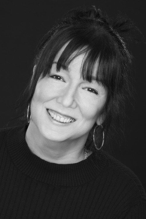Photo of Nicole Bélanger, Writing