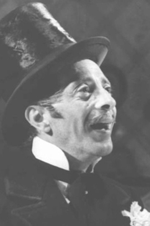 Photo of Wladyslaw Godik, Acting