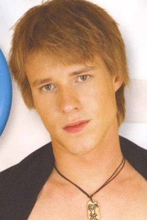 Photo of Kevin Shepherd, Acting