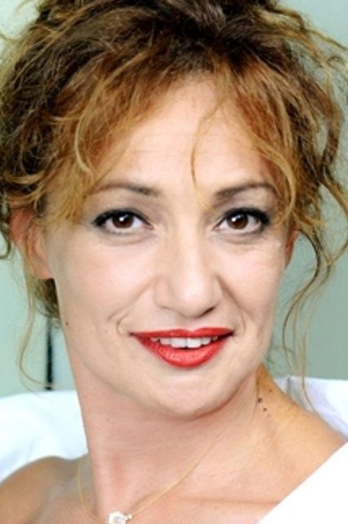 Photo of Alessandra Borgia, Acting