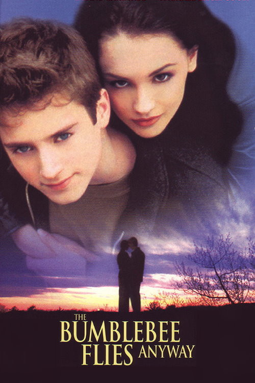 Movie poster for The Bumblebee Flies Anyway (2000)