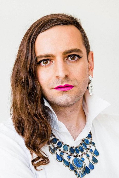 Photo of Jacob Tobia, Acting