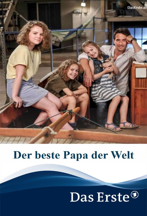 Movie poster for Der beste Papa der Welt (2019)