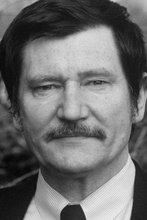 Maurice Barrier profile