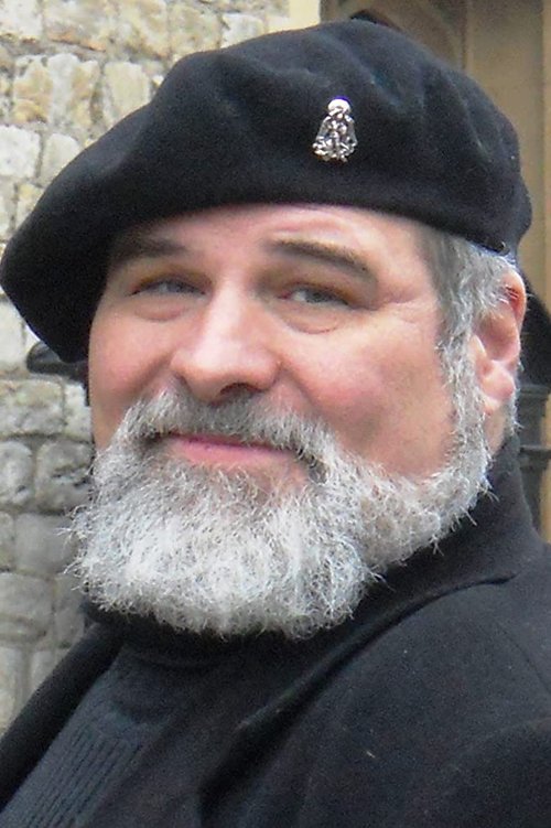 J. David Brimmer profile