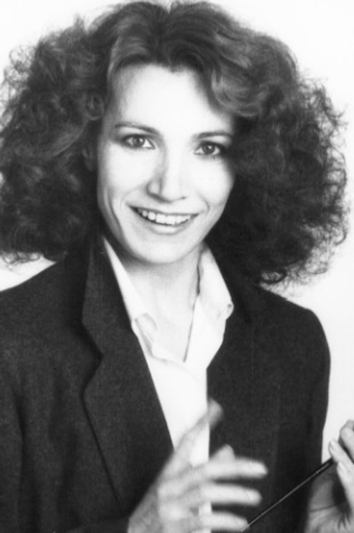 Franca Stoppi profile