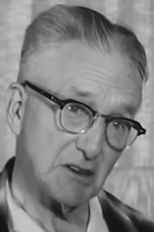 Photo of George Edgley, Acting