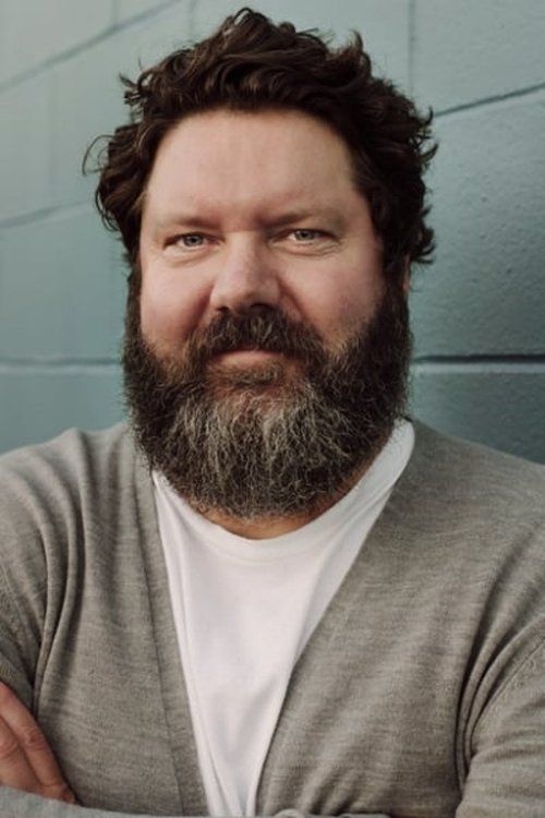 Photo of John Stewart, Acting