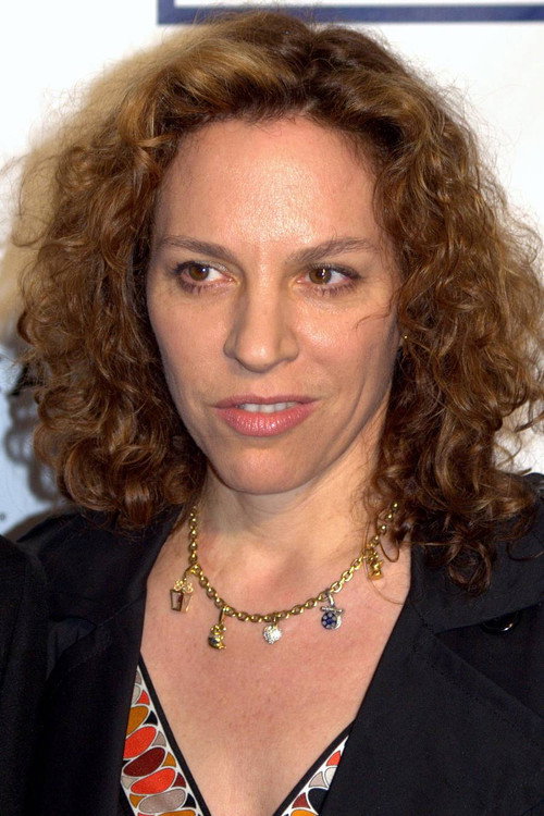 Photo of Daphna Kastner, Acting