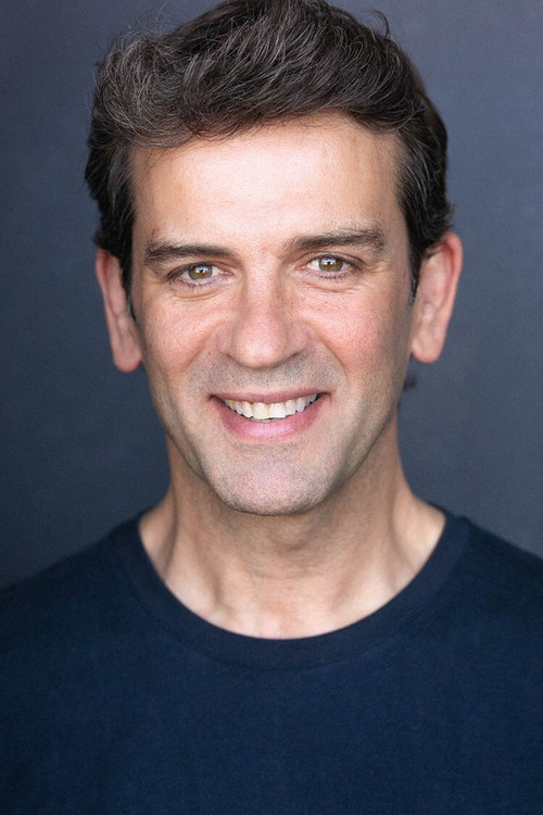Photo of Alberto Maneiro, Acting