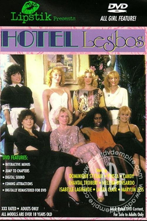 Movie poster for Godemichets pour lesbiennes (1985)