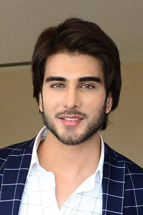 Imran Abbas profile