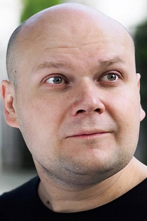 Photo of Pavel Maltsev, Acting