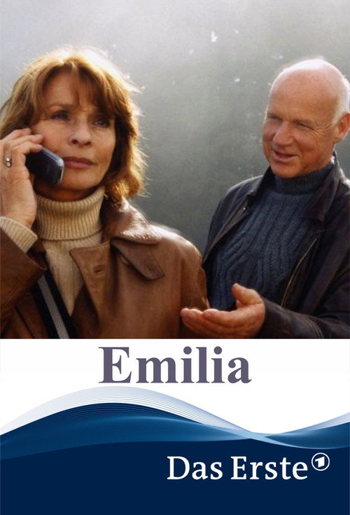 Movie poster for Emilia (2005)