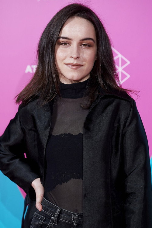 Photo of Gala Amyach, Acting