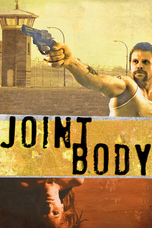 Movie poster for Joint Body (2011)