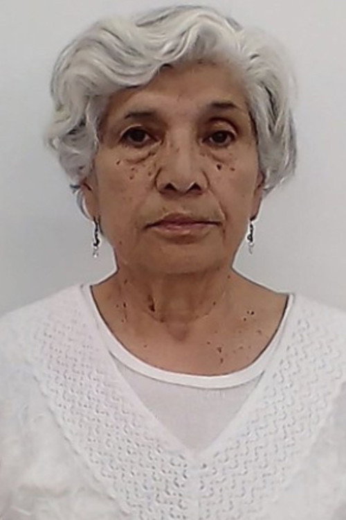 Photo of Lourdes Rodríguez Rosas, Acting