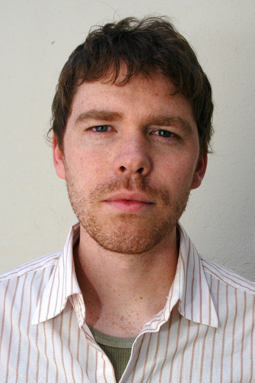 Photo of Craig William Macneill, Directing