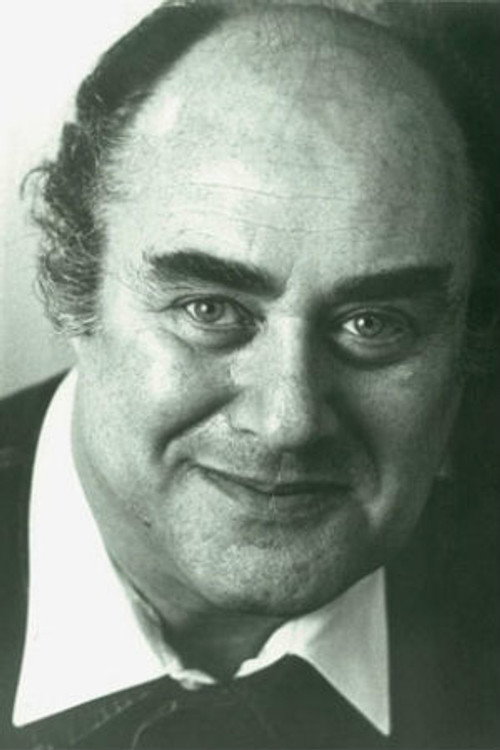 Photo of Paul Mann, Acting