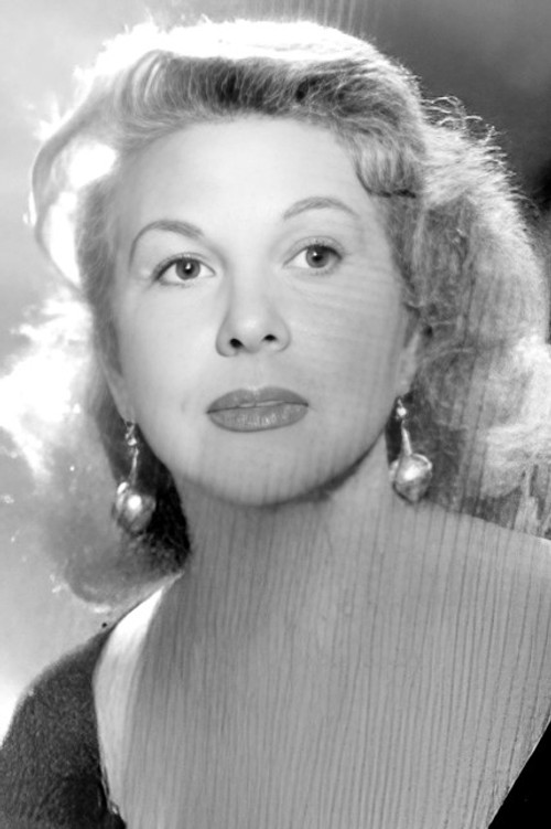 Photo of Louisa Colpeyn, Acting