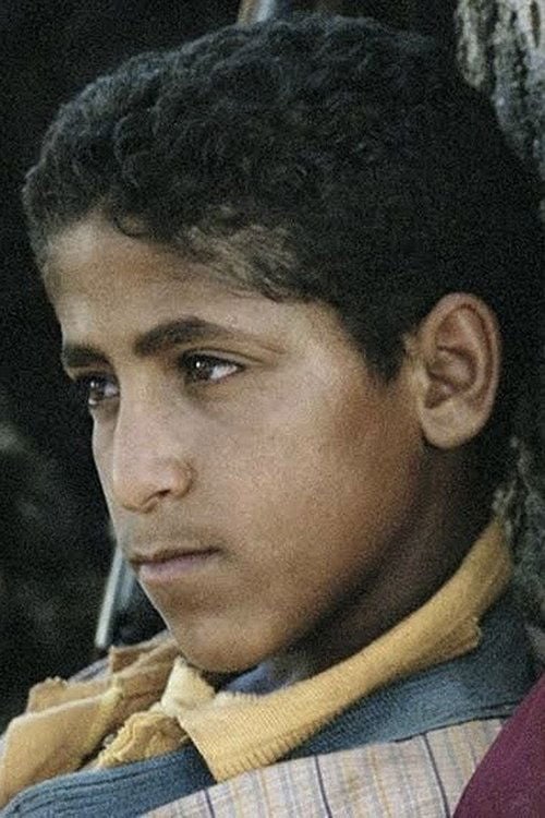 Photo of Said Tarchani, Acting