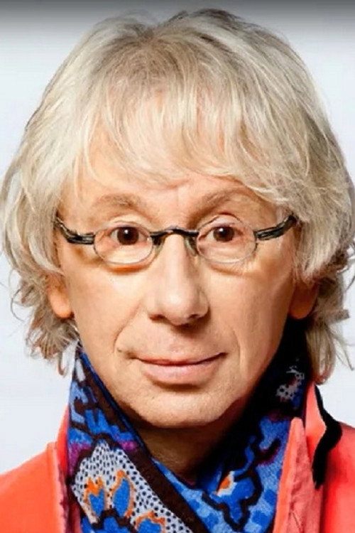 Photo of Arkadiy Ukupnik, Sound