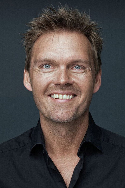 Photo of Leif Edlund, Acting