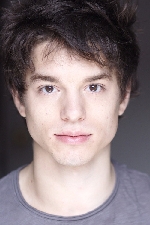 Photo of Kyle Coffman, Acting