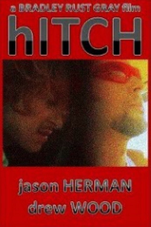 Movie poster for Hitch (2000)