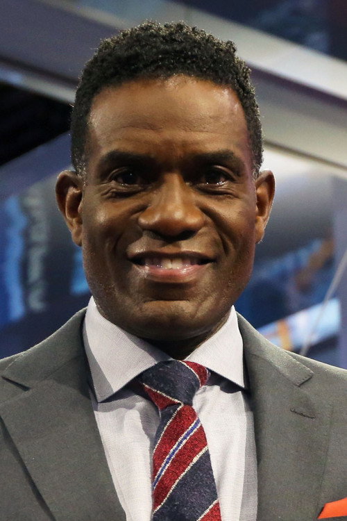 Photo of Robbie Earle, Acting