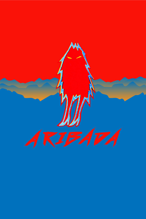 Movie poster for Aribada (2025)